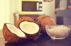 Totul despre nucile de cocos