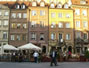 Sfaturi Diplomat - Restaurante cu stil in Varsovia