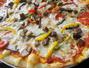 Sfaturi culinare Alimentatie sanatoasa - Cele mai sanatoase ingrediente pentru pizza