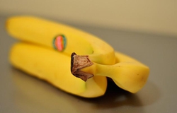 Nu mai arunca cojile de banane! 