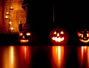 Sfaturi Decoratiuni de halloween - Masa de Halloween
