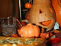 Sfaturi Halloween - Cum sa aranjezi masa pentru Halloween?