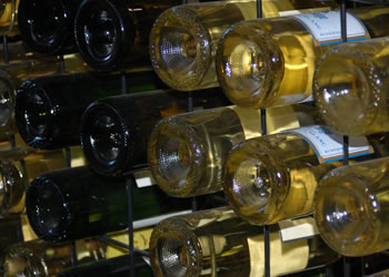 Vinul din comertul romanesc