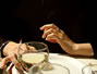 Sfaturi Servirea mesei - Cum eliminam stresul cand servim masa?