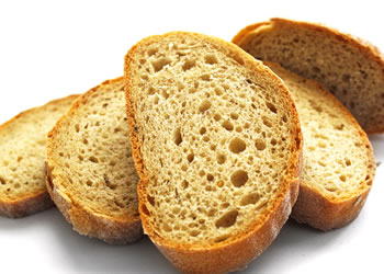 Dieta de slabit prin aport marit de paine sau cereale