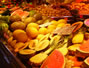 Sfaturi Morcov - Activitatea cerebrala este optimizata prin consumul de fructe!