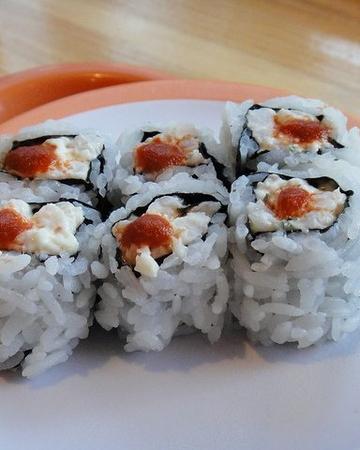 Gateste inpirat - Sushi pentru toate gusturile
