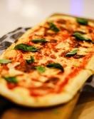 Retete in imagini - Pizza de la A la Z