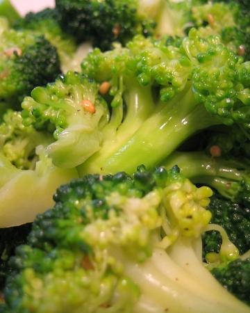 Gateste inpirat - Bunatati cu broccoli