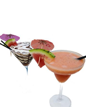 Gateste inpirat - Cocktailuri de vara