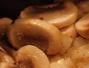 Retete Dafin - Crema de ciuperci cu crutoane de pui