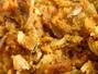 Retete Mazare - Arancine - chiftele de orez Sicilia