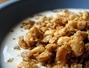 Retete Cereale - Muesli cu frisca