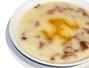 Retete traditioanel - Supa de mazare galbena cu magheran