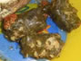 Retete Bulion - Sarmale de post cu ciuperci