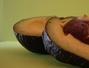 Retete erotice - Avocado in marinata de masline