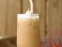 Retete Inghetata de vanilie - Cafe frappe