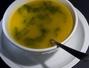 Retete Supa cu galuste - Supa de legume cu galuste