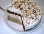 Retete Cheesecake - Tort cu mascarpone si frisca