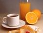 Retete Suc de portocale - Shake pentru micul dejun