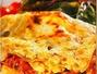 Retete Cheddar - Lasagna cu peste