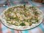 Retete Salata verde - Salata de pere cu branza Roquefort