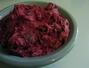 Retete Otet balsamic - Piure de cartofi si sfecla rosie