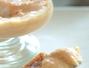 Retete Zahar pudra - Crema de zahar ars Campari Orange