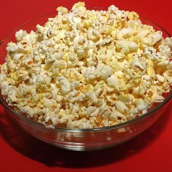 Popcorn Bombay