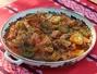 Retete Descopera traditiile culinare romanesti - Mancare de castraveti murati