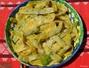 Retete Descopera traditiile culinare romanesti - Salata de fasole verde