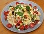 Retete Masline - Salata de paste cu ton
