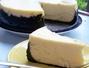 Retete Biscuiti - Cheesecake cu Oreo