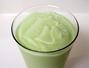 Retete Lapte condensat - Shake de avocado