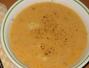 Retete Chimen - Supa de conopida cu branza
