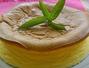 Retete Crema de branza - Cheesecake japonez