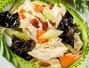 Retete Otet negru - Salata cu tofu si frunze de telina