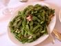 Retete Pastai - Salata de mazare verde cu ridichi