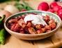 Retete Descopera traditiile culinare romanesti - Mancare de brozbe