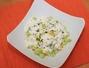 Retete Salate de legume - Salata de castraveti cu smantana