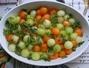 Retete Salata de pepene - Salata de pepene galben cu menta