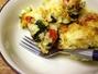 Retete Broccoli - Piure cu legume la cuptor