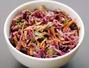 Retete Salate de legume - Salata de varza picanta