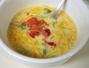 Retete Supa cu branza - Supa de cartofi cu broccoli si branza