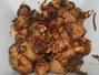 Retete Carne de pui - Pui Sichuan