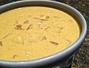 Retete Supa de pui - Supa de cartofi cu cascaval
