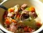Retete Orez salbatic - Supa de curcan cu orez