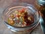 Retete culinare Salate, garnituri si aperitive - Dulceata de ardei iute cu usturoi