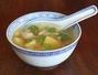 Retete Supa vietnameza - Supa de porc cu ananas
