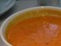 Retete Pasta de tomate - Supa de rosii libaneza